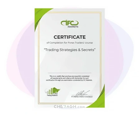 آکادمی معامله IFCM