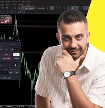 لایوترید فارکس