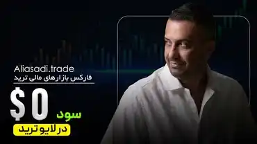 تصویر بندانگشتی فارکس - طلا - تحلیل طلا | نکات مهم مدیریت سرمایه - ۱۶ مرداد ۱۴۰۵