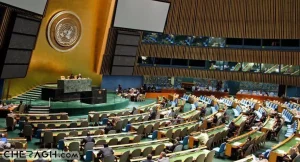 گزارش سازمان ملل متحد، نقش تتر USDT در پولشویی و کلاهبرداری را فاش کرد!