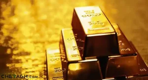 قیمت طلا پس از افت، به زیر 2000 دلار سقوط کرد و در حال نوسان است.