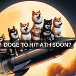 سرنوشت DOGE بعد از هاوینگ بیت کوین
